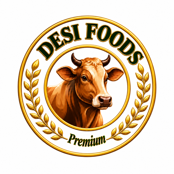 Desi Foods